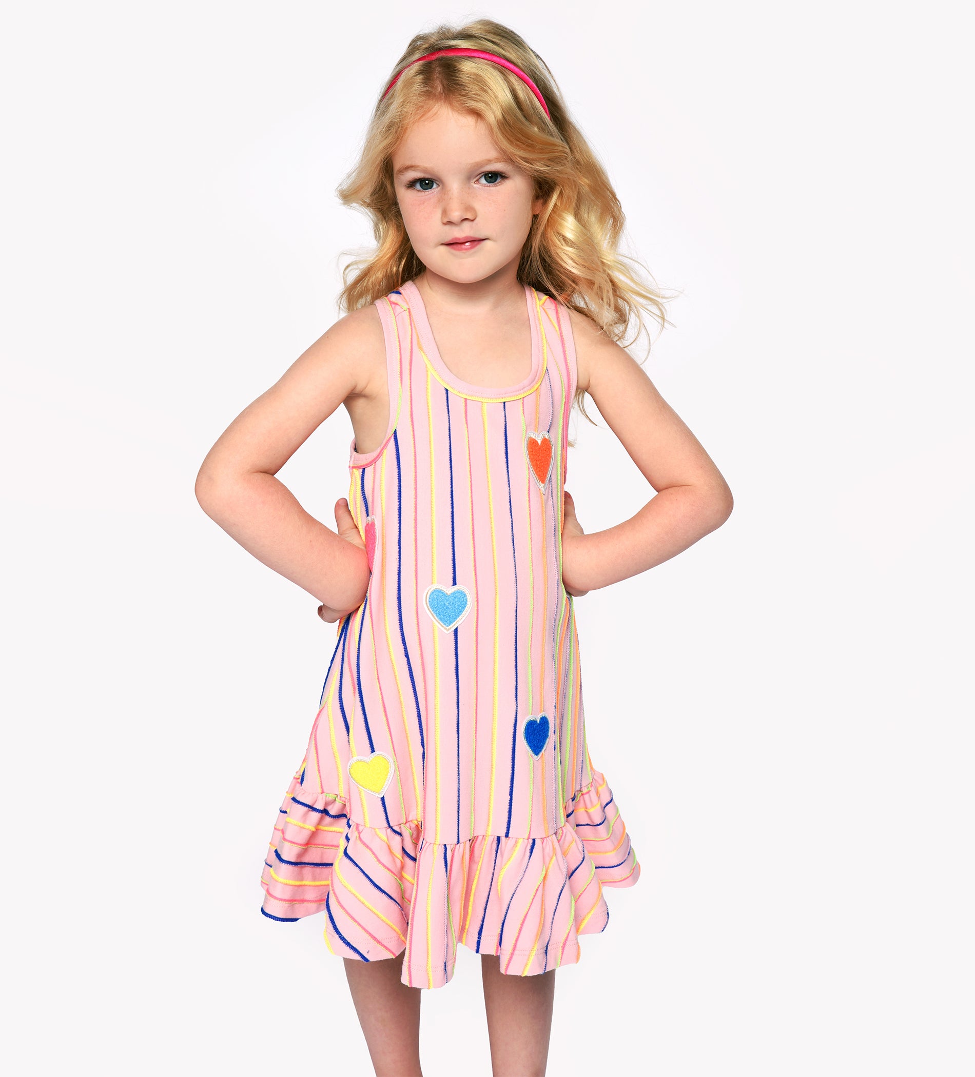 Heart Dress
